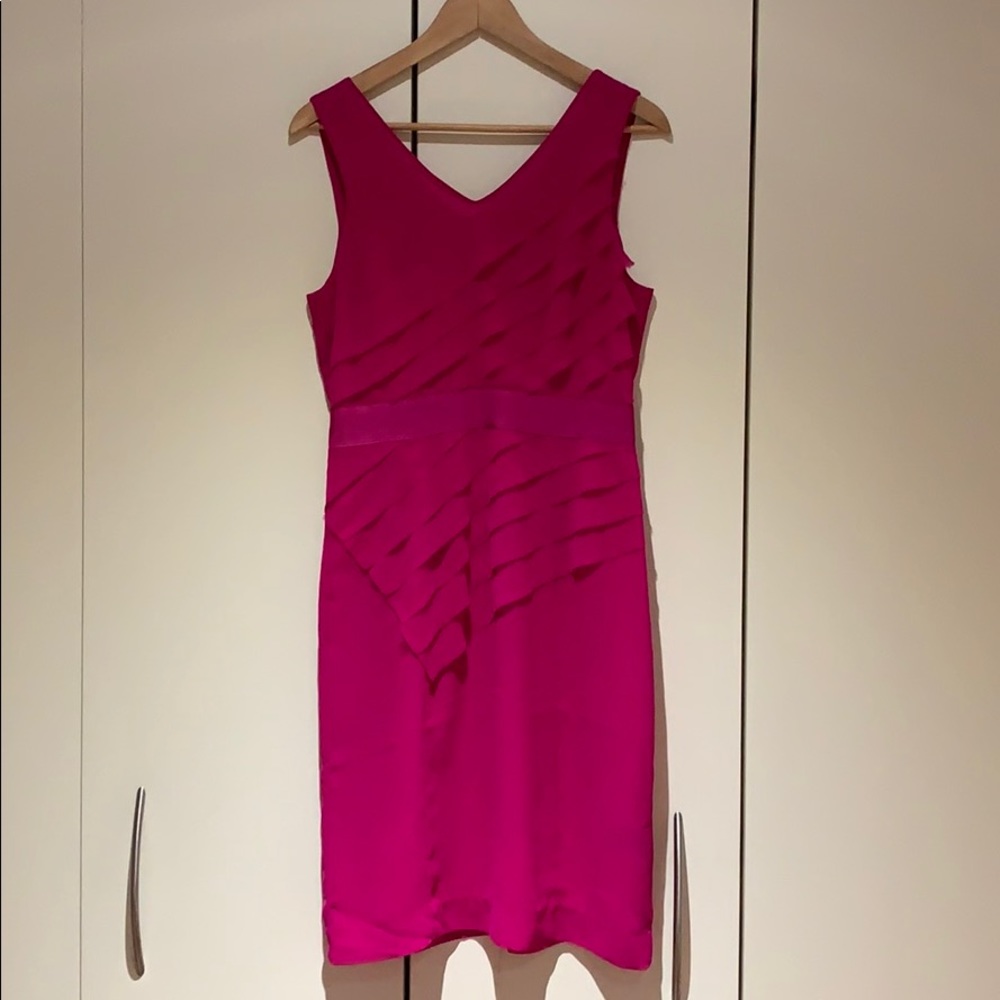 Banana Republic cocktail dress